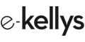 λογότυπο E-kellys