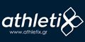 Athletix-Λογότυπο