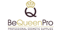Be-queen-pro-λογότυπο