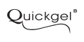 Λογότυπο Quickgel