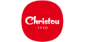 Christou 1910 - Προσφορά σε ιμάντες πλάτης!