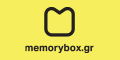 Memorybox.gr - Black Friday!