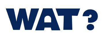 Λογότυπο WAT Object