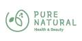 Pure Natural - Προϊόντα αδυνατίσματος, έως -40%!