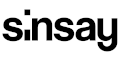 Sinsay - 5% off!