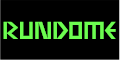 Rundome - Summer Specials!