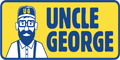Uncle George - Αυτόματη έκπτωση 20% στην πρώτη παραγγελία με την εγγραφή σου στο newsletter!