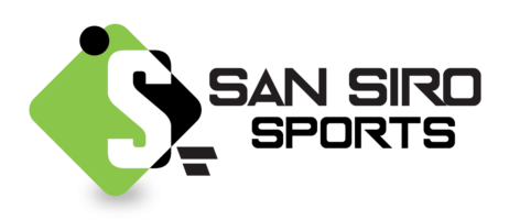 Λογότυπο sansirosports.com