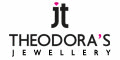 Theodoras-Jewellery-λογότυπο