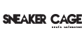 Sneaker-Cage λογότυπο