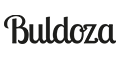 buldoza.gr Logo, μπουλντόζα Λογότυπο