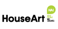 λογότυπο HouseArt