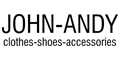 John-Andy - Ανδρικές βερμούδες, έως -50%!