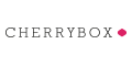 cherrybox Logo, τσερυμποξ Λογότυπο