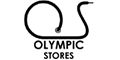 Olympic Stores - Black Friday!