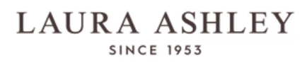 λογότυπο Laura-Ashley
