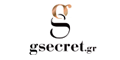 λογότυπο Gsecret-gr, logo