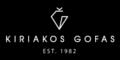 Kiriakos-Gofas-Jewelry Λογότυπο