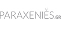 Λογότυπο καταστήματος Λογότυπο paraxenies Λογότυπο paraxenies