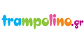 λογότυπο Trampolino