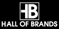 Hall-of-Brands  λογότυπο