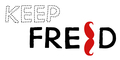 λογότυπο Keep-Fred