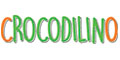 λογότυπο Crocodilino