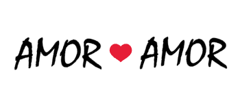 AmorAmor λογότυπο