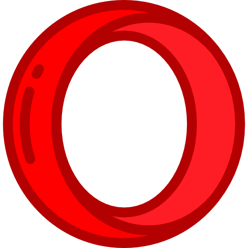 Εικονίδιο Opera