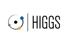 HIGGS logo
