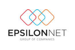 EPSILONNET logo
