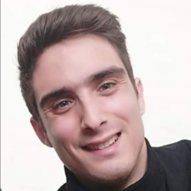 Avatar Yorgos